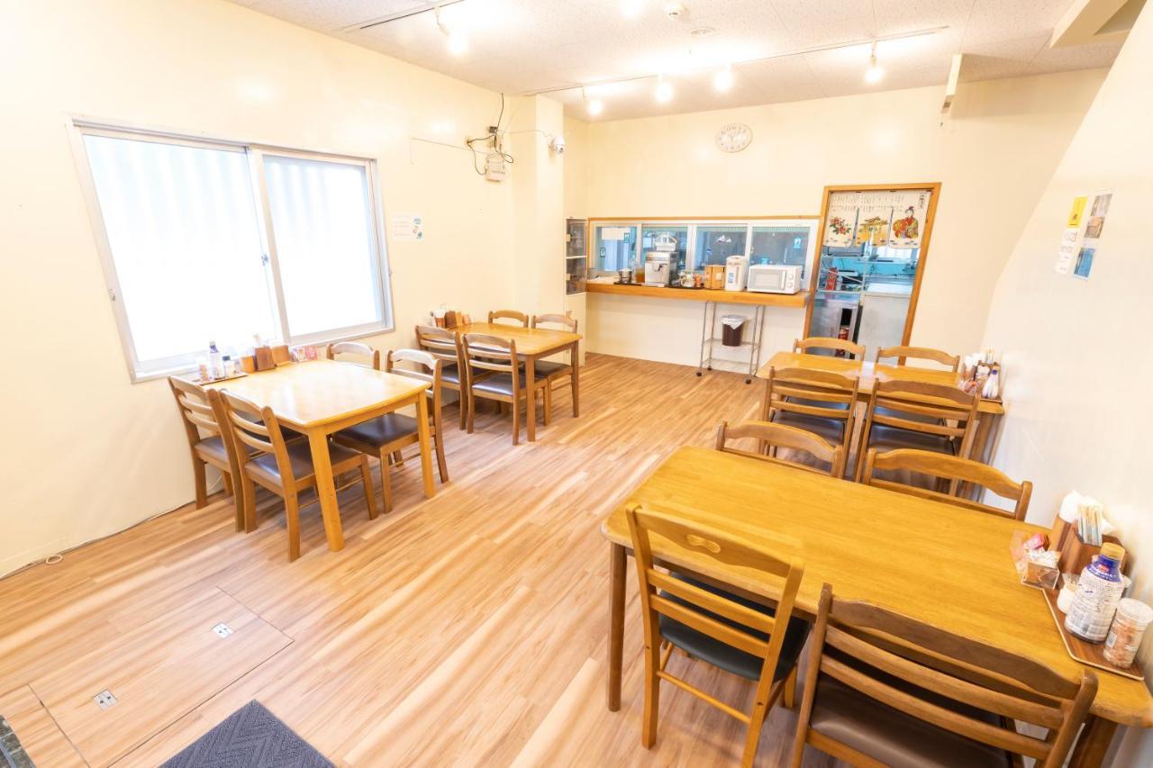 傳統日式旅館 Kamekamehouse