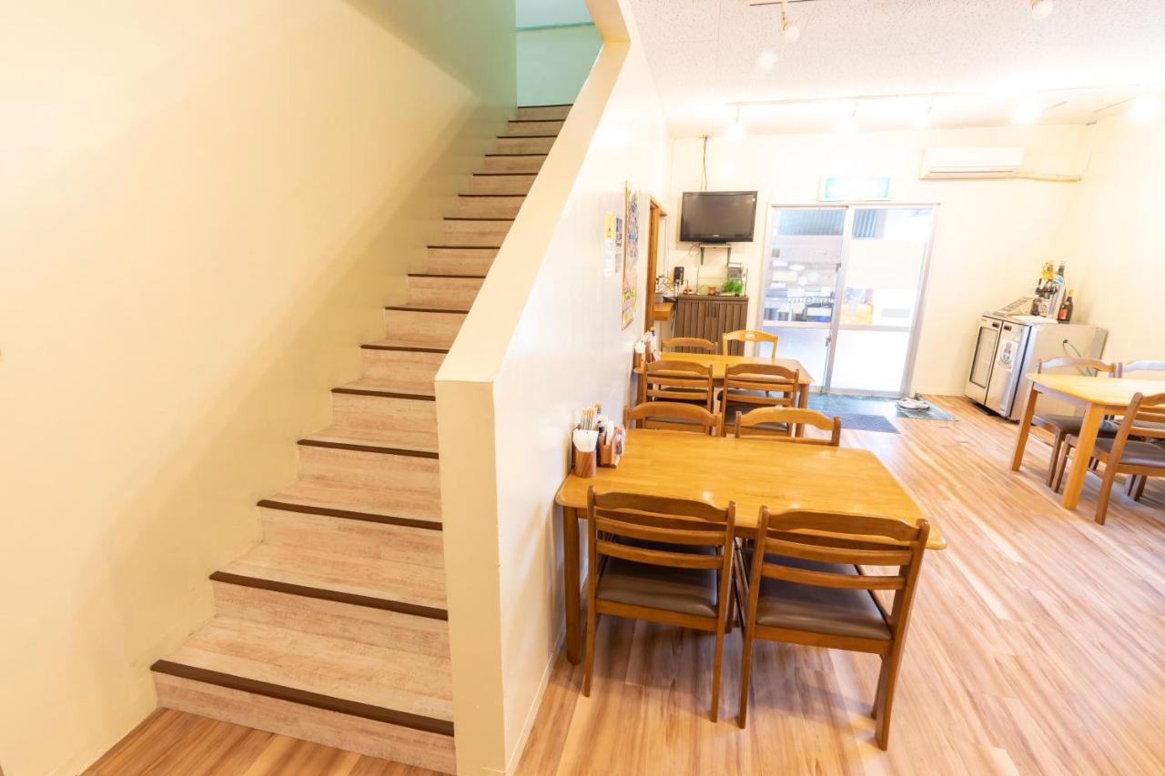 Kamekamehouse 2* Tokashiki