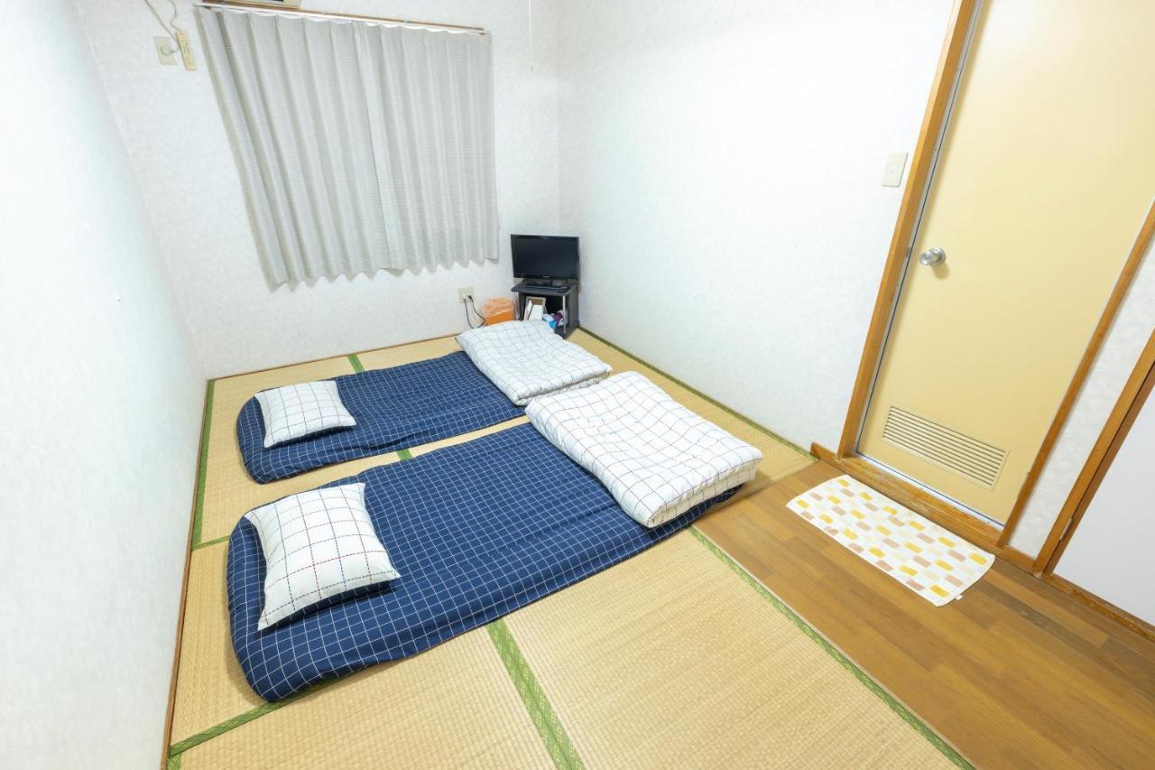 傳統日式旅館 Kamekamehouse 2*