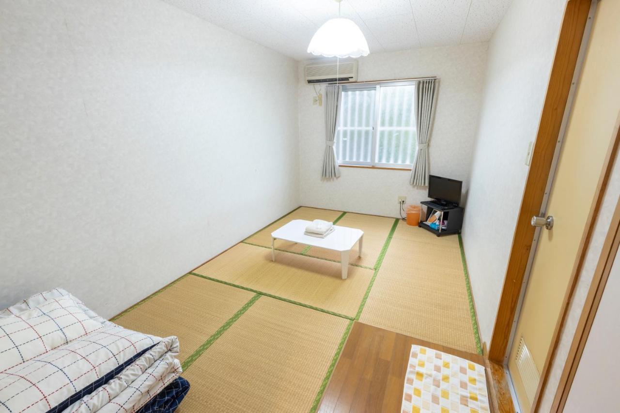 傳統日式旅館 Kamekamehouse Tokashiki