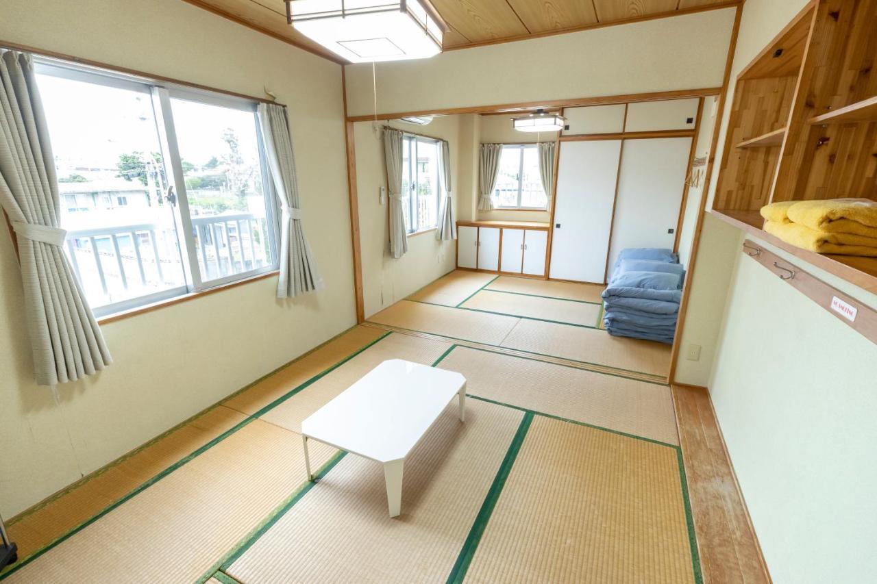 Kamekamehouse