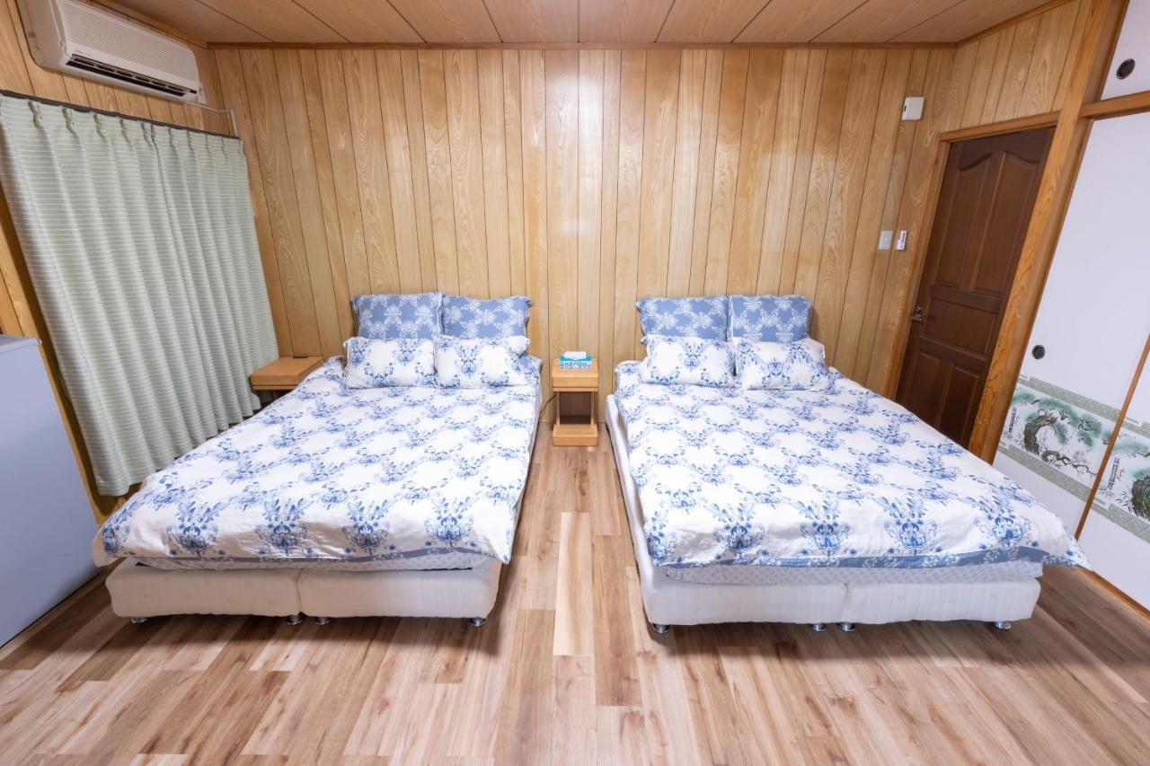 傳統日式旅館 Kamekamehouse 2*