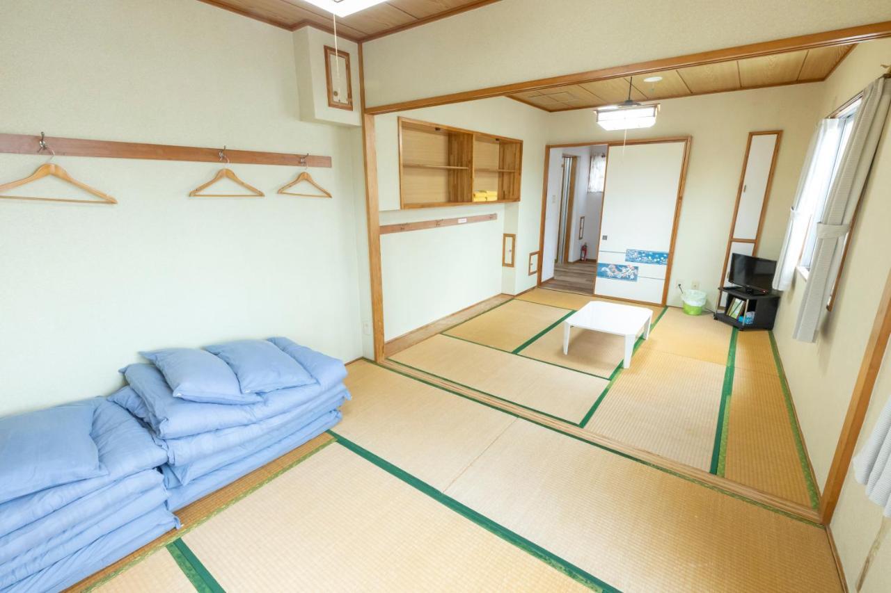 Kamekamehouse 傳統日式旅館 2*
